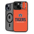 Auburn University Tigers Athletics iPhone 14 Kickstand Case